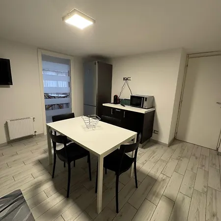 Dimoretta House - Penthouse With A View Of Mount Etna Catania